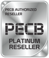 PECB Platinum Resseller